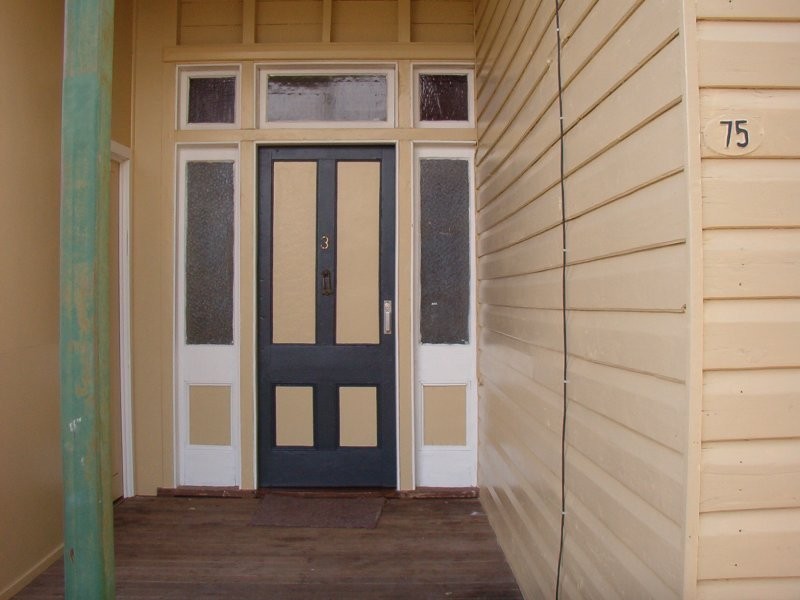 Charleville QLD 4470