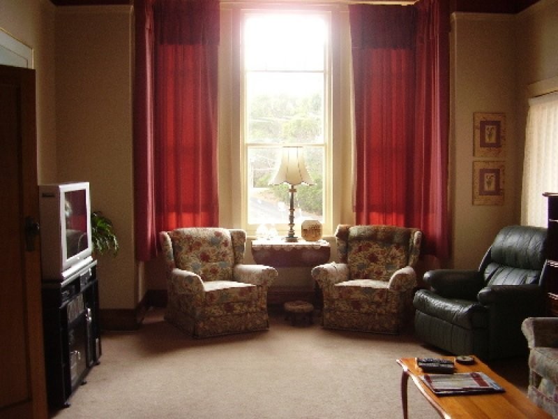 1 TABLE CAPE ROAD, Wynyard TAS 7325