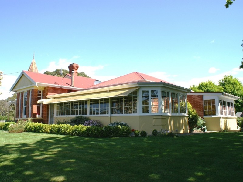 1 TABLE CAPE ROAD, Wynyard TAS 7325