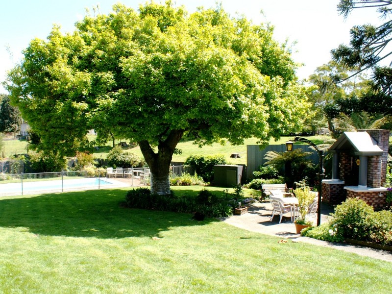 1 TABLE CAPE ROAD, Wynyard TAS 7325