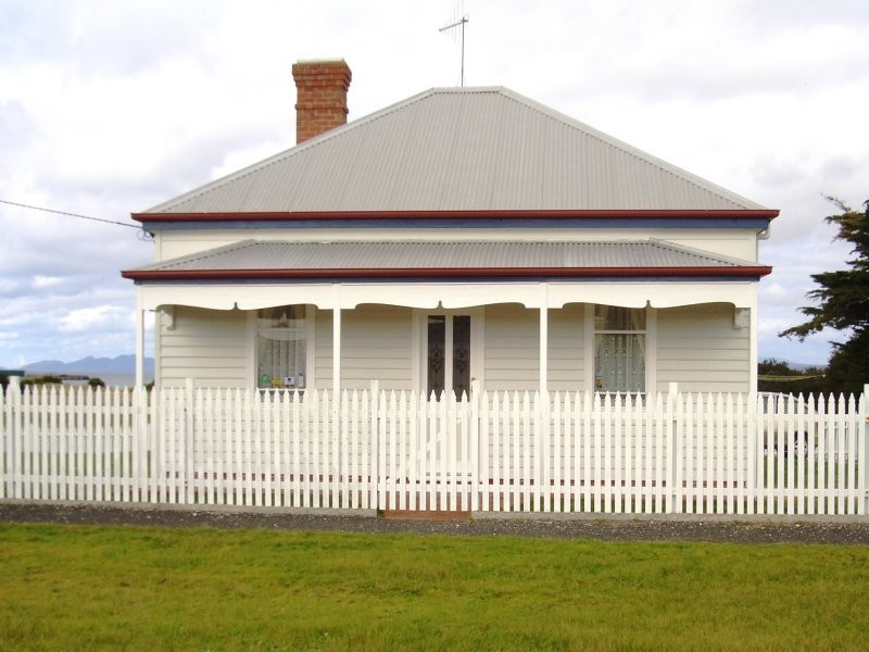 23 MARINE ESPLANADE, Stanley TAS 7331