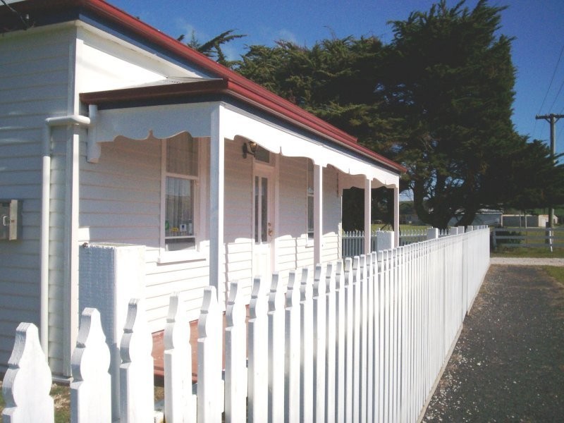 23 MARINE ESPLANADE, Stanley TAS 7331