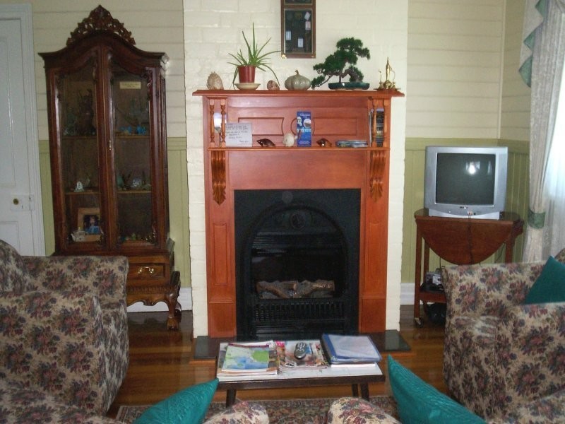 23 MARINE ESPLANADE, Stanley TAS 7331