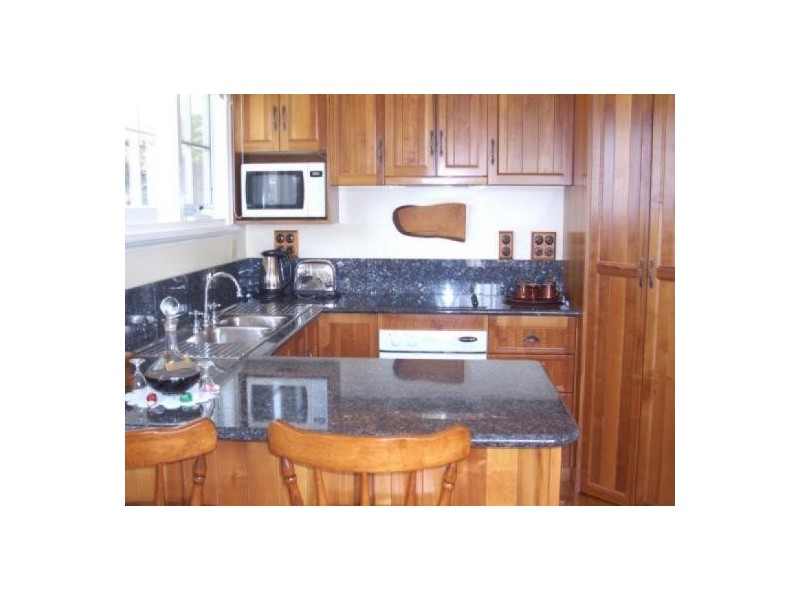 23 MARINE ESPLANADE, Stanley TAS 7331