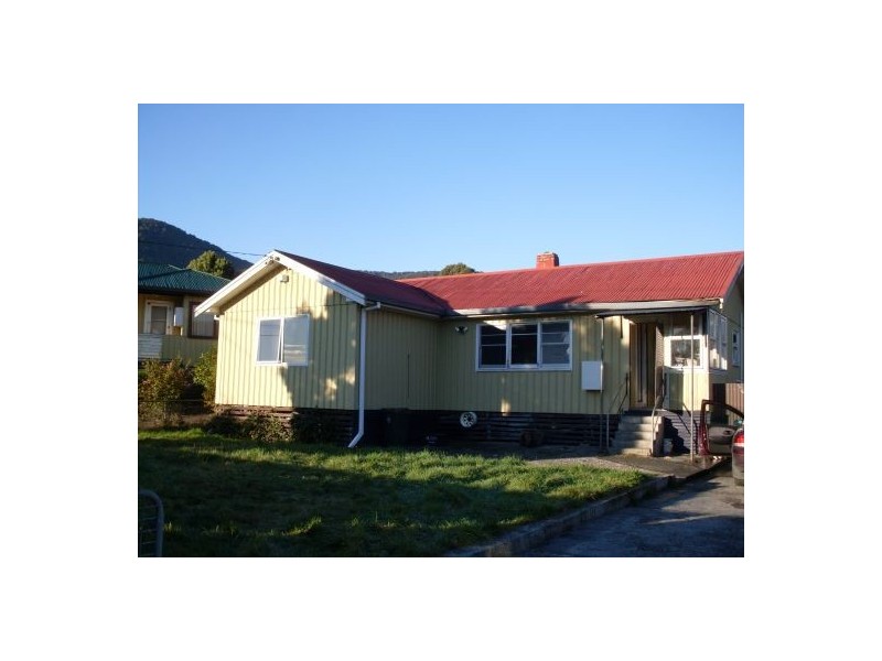 7 GIBLIN STREET, Rosebery TAS 7470