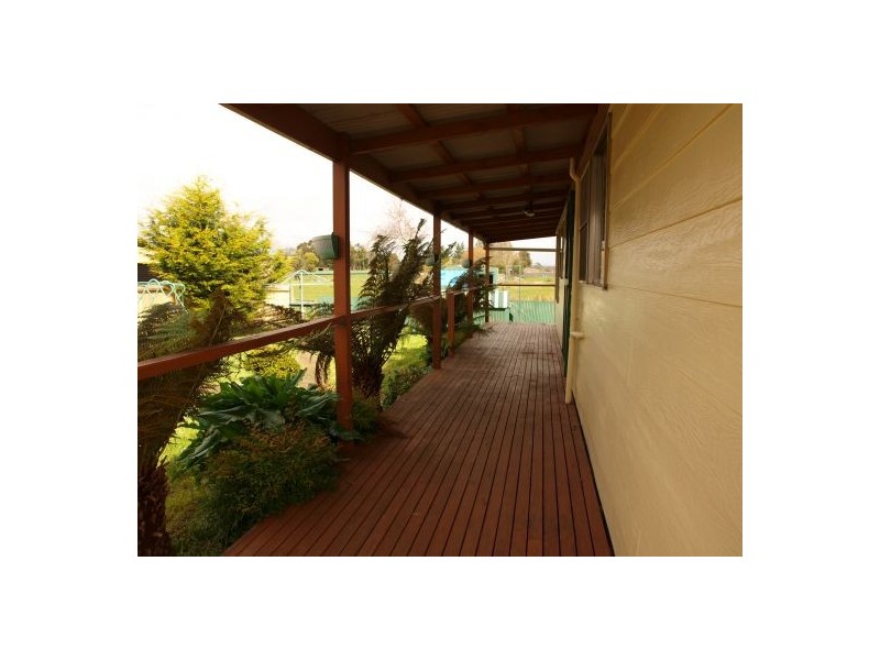 244 GILBERT STREET, Latrobe TAS 7307