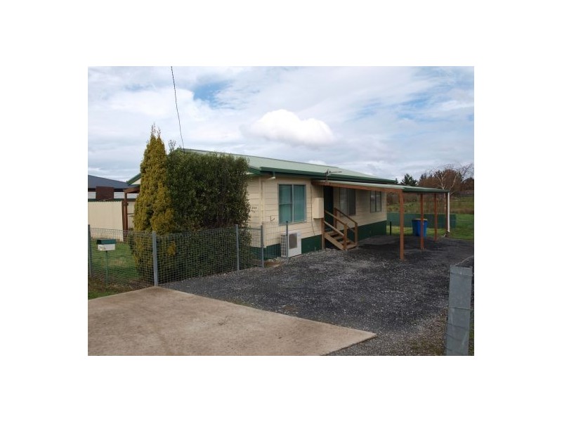 244 GILBERT STREET, Latrobe TAS 7307