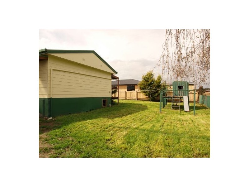 244 GILBERT STREET, Latrobe TAS 7307