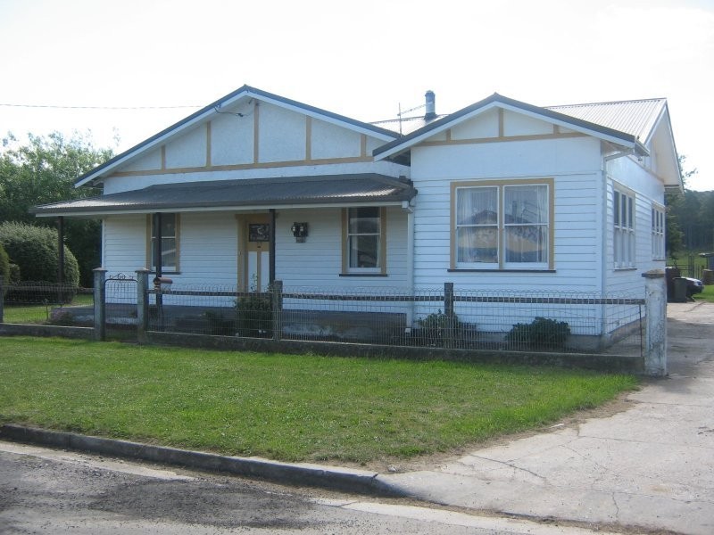 57 Native Rock Road, Railton TAS 7305