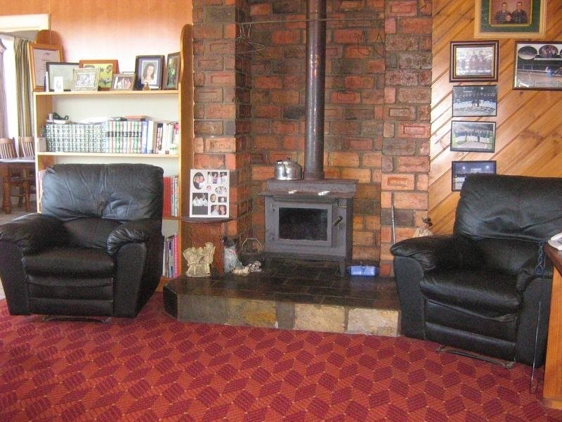 57 Native Rock Road, Railton TAS 7305