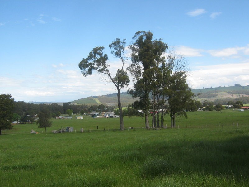 57 Native Rock Road, Railton TAS 7305