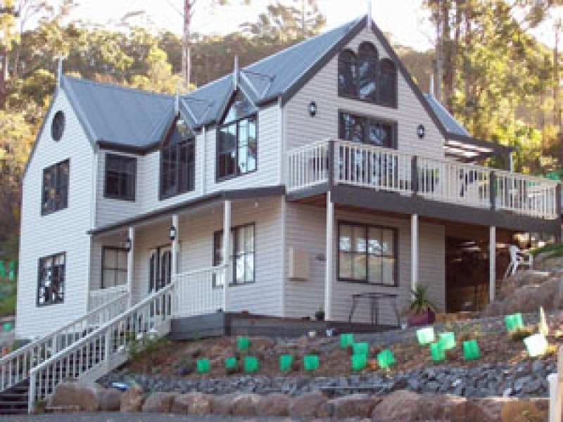 527 Sunnybanks Road, Middleton TAS 7163