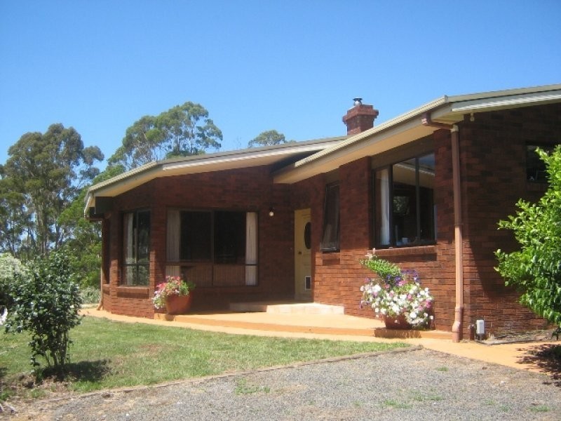135 Maloneys Road, Sunnyside TAS 7305