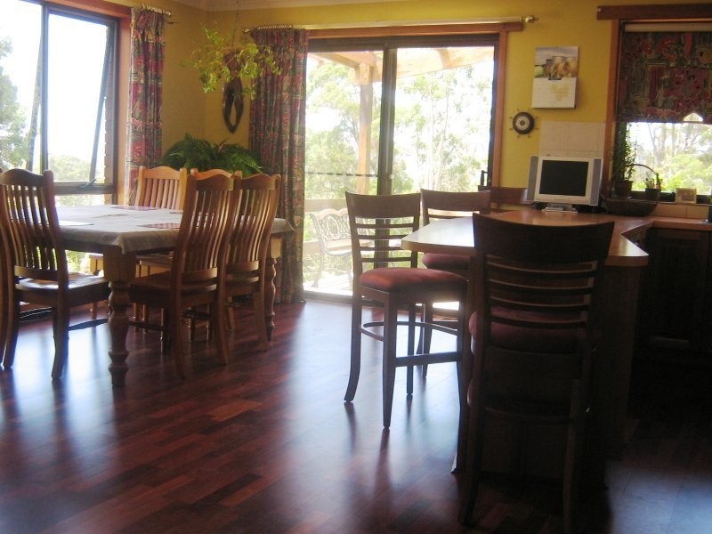 135 Maloneys Road, Sunnyside TAS 7305