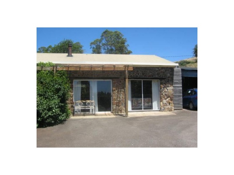 135 Maloneys Road, Sunnyside TAS 7305