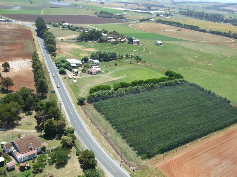 5656 FRANKFORD HIGHWAY, Wesley Vale TAS 7307