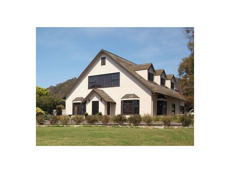 360 Preservation Drive, Sulphur Creek TAS 7316