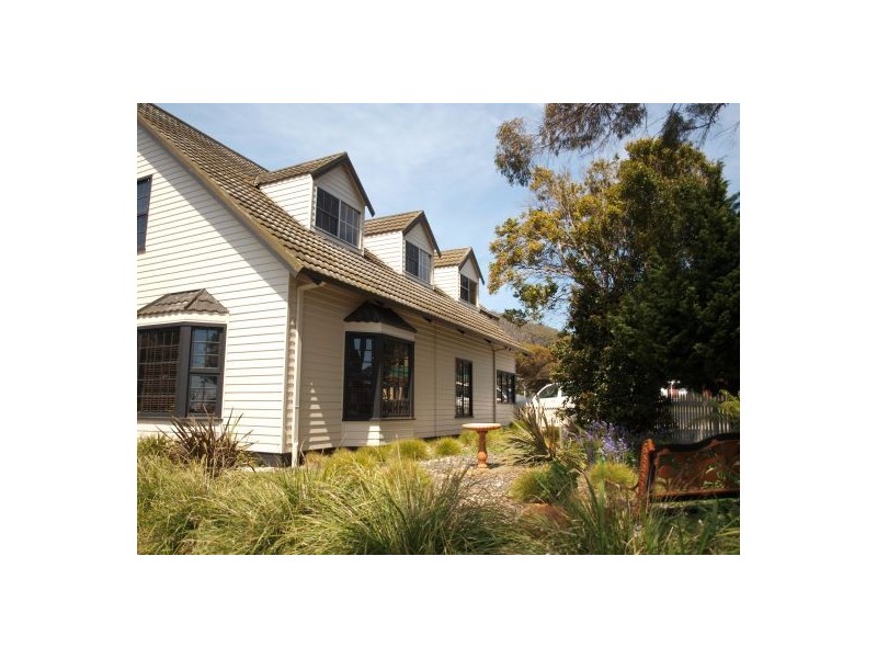 360 Preservation Drive, Sulphur Creek TAS 7316