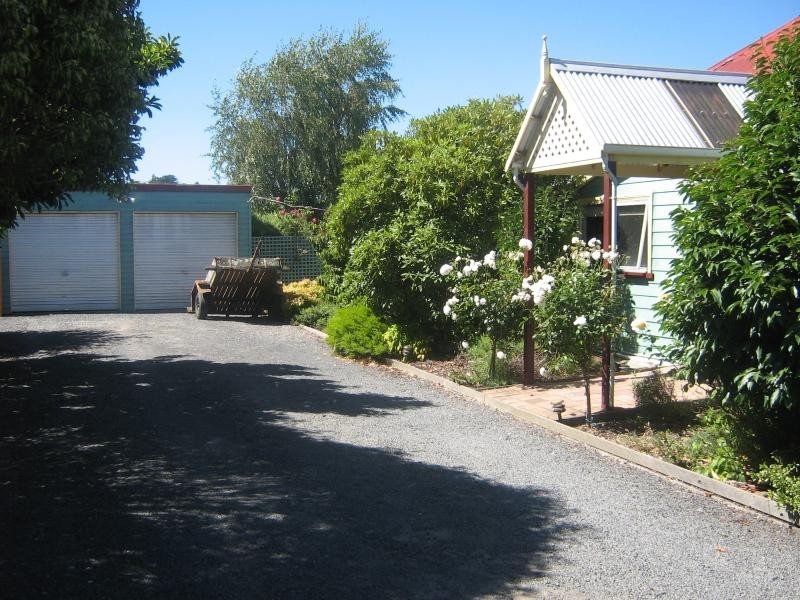 7 COTTON, Latrobe TAS 7307