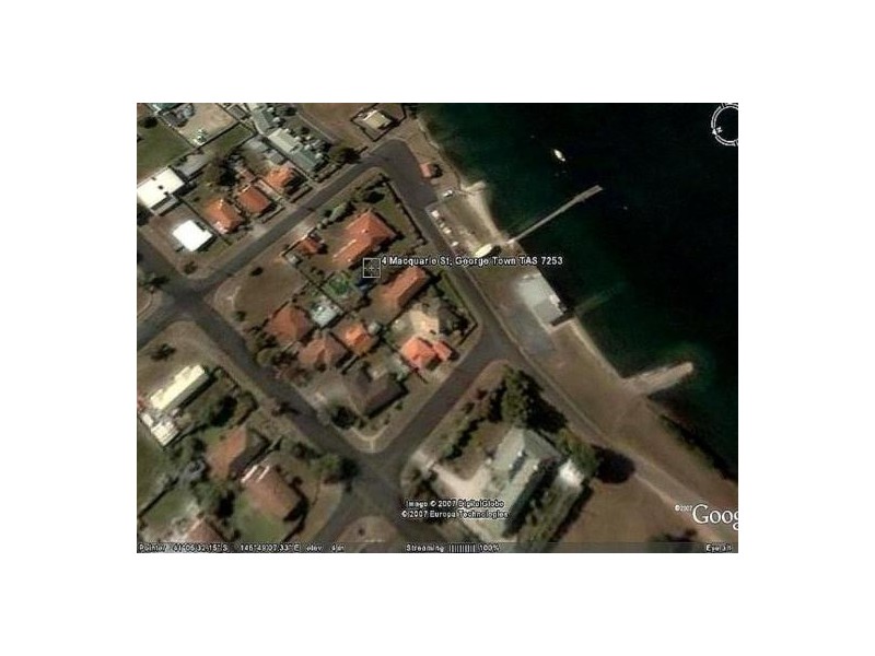 4 Macquarie Street, George Town TAS 7253