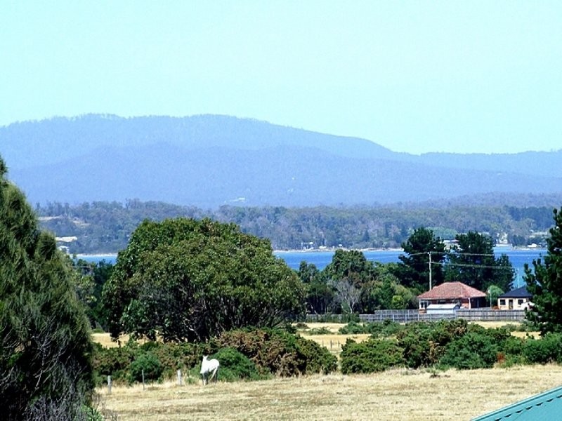 George Town TAS 7253
