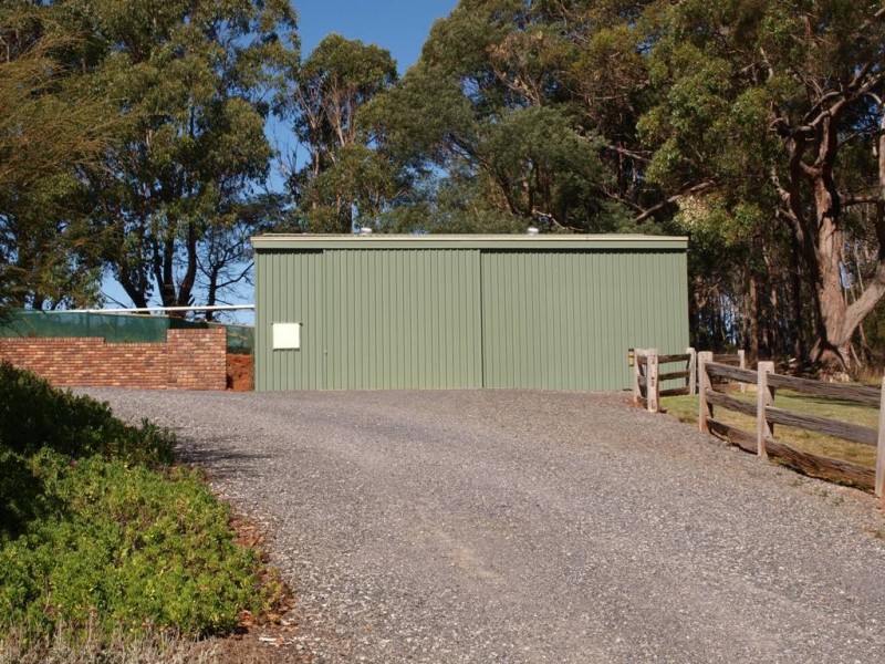 373 Wesley Vale Road, Latrobe TAS 7307