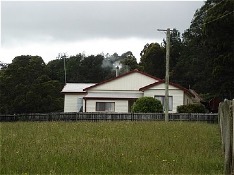 Preston TAS 7315