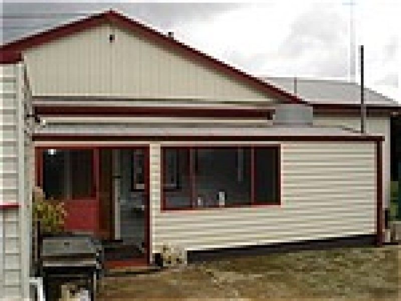 Preston TAS 7315