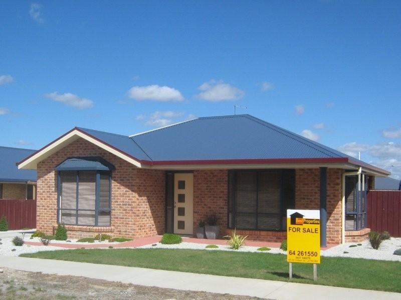18 Cherry Hill Rd, Latrobe TAS 7307