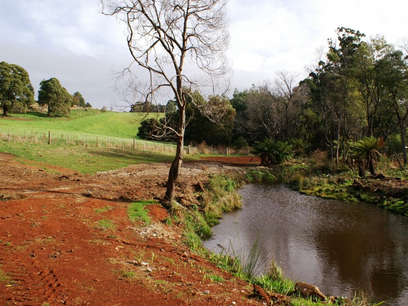 North Motton TAS 7315