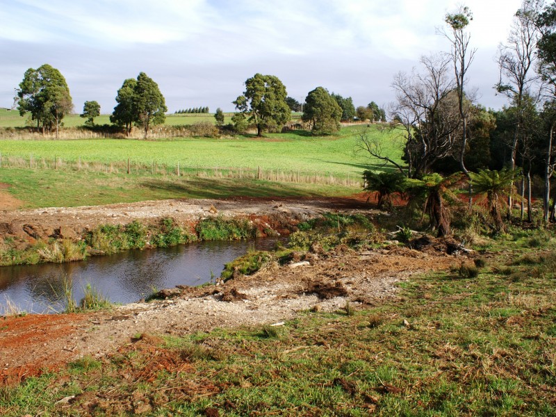 North Motton TAS 7315