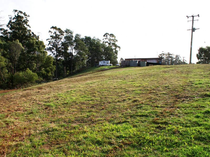 North Motton TAS 7315