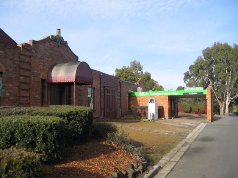 1 Old Bass Highway, Hadspen TAS 7290