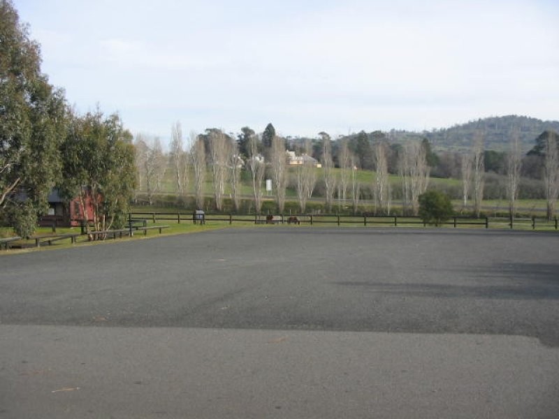 1 Old Bass Highway, Hadspen TAS 7290