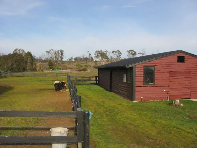 1 Old Bass Highway, Hadspen TAS 7290