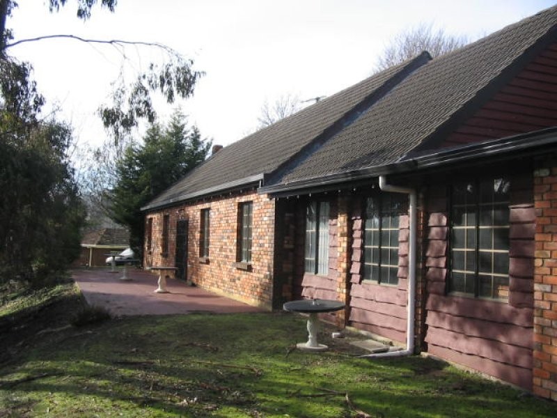 1 Old Bass Highway, Hadspen TAS 7290