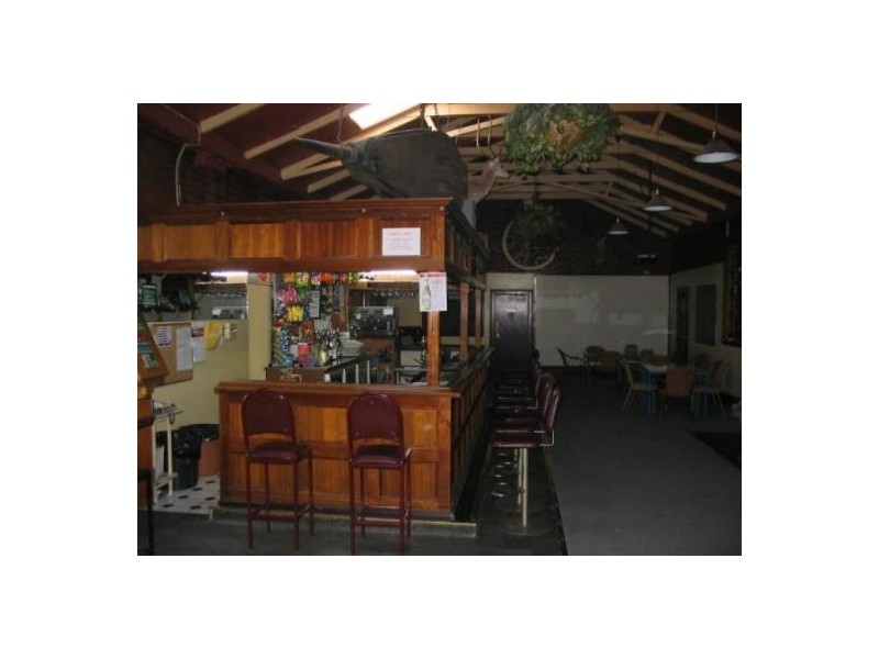 1 Old Bass Highway, Hadspen TAS 7290