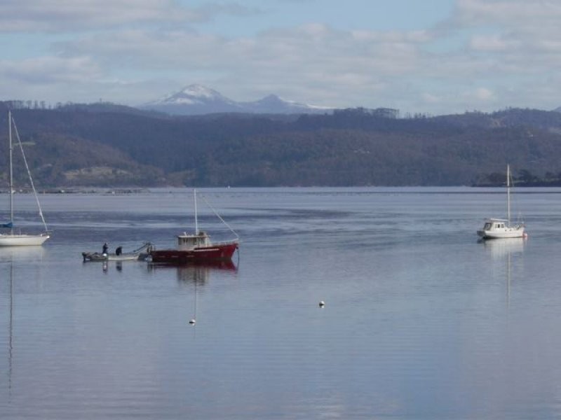 6713 Channel Highway, Deep Bay TAS 7112