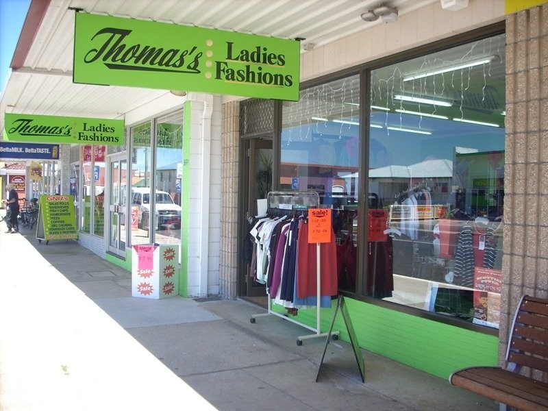 37-43 Queen Street, Ulverstone TAS 7315