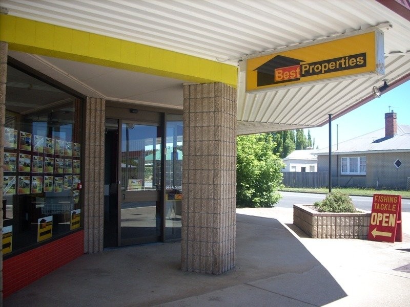 37-43 Queen Street, Ulverstone TAS 7315