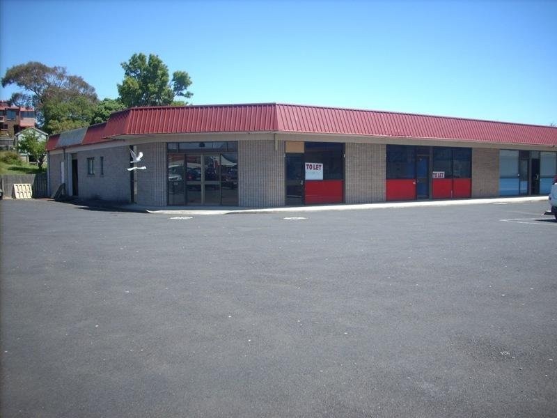 37-43 Queen Street, Ulverstone TAS 7315