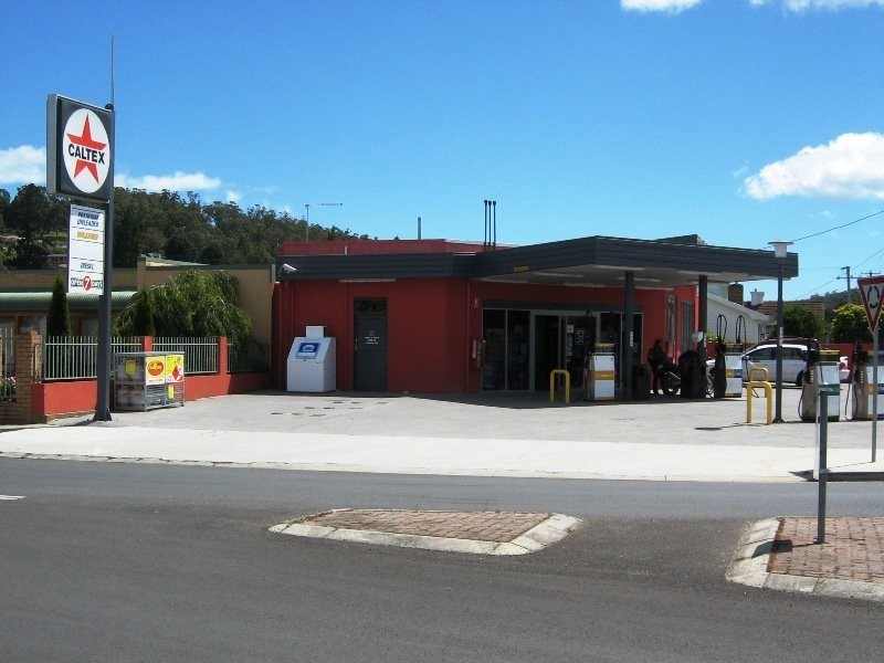Latrobe TAS 7307