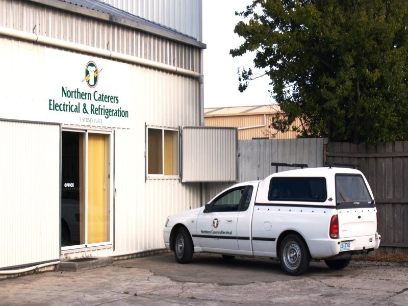 5 SYDNEY PLACE, Invermay TAS 7248