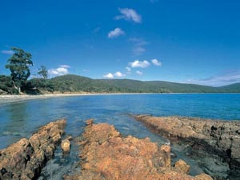 128 White Beach Road, Nubeena TAS 7184