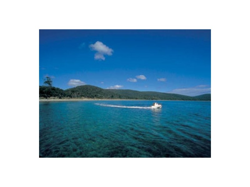 128 White Beach Road, Nubeena TAS 7184