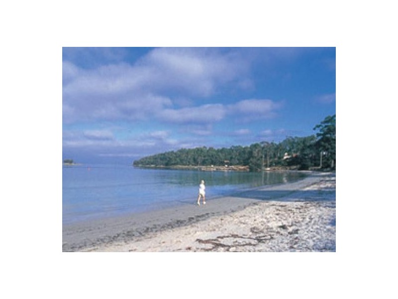 128 White Beach Road, Nubeena TAS 7184