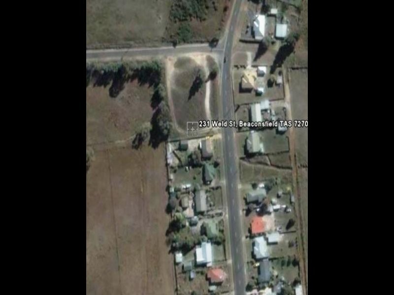 231 Weld Street, Beaconsfield TAS 7270