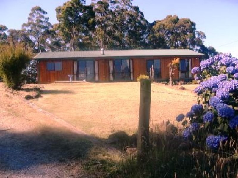 16 Keens Road, Sheffield TAS 7306
