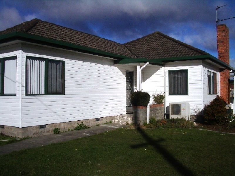 18 Fenton Street, Latrobe TAS 7307