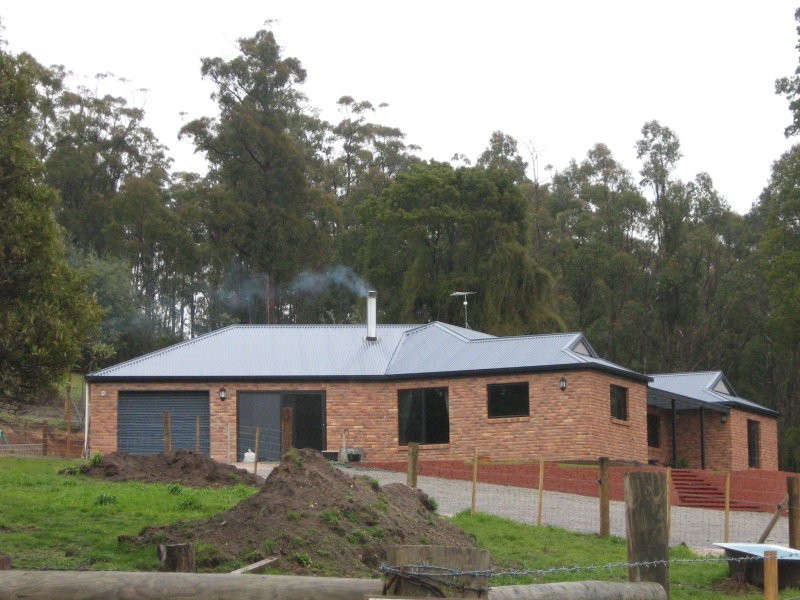 3205 Sheffield Road, Railton TAS 7305